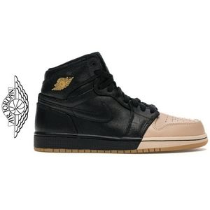 Jordan 1 Retro High Top Dip-Toe